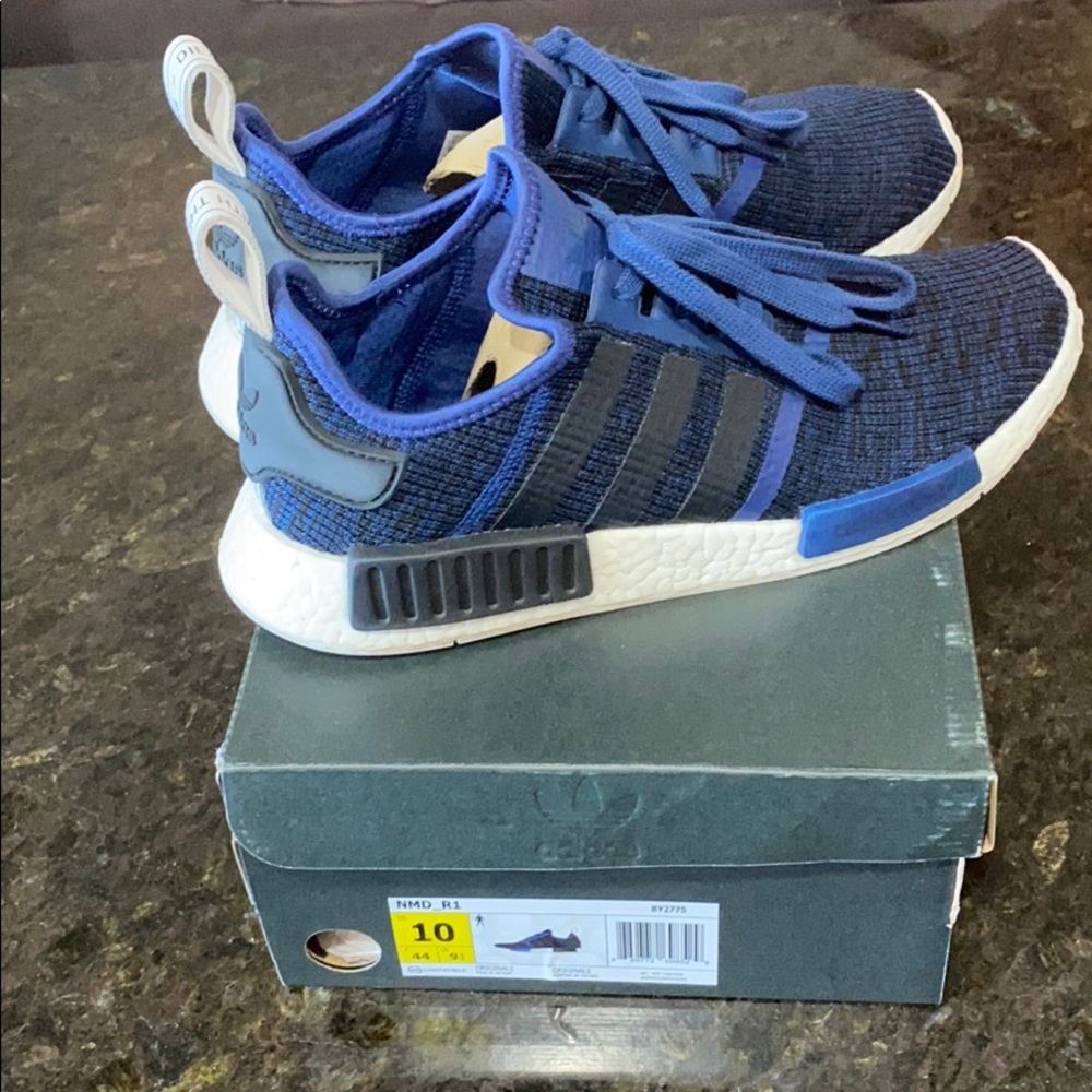 Adidas NMD_R1